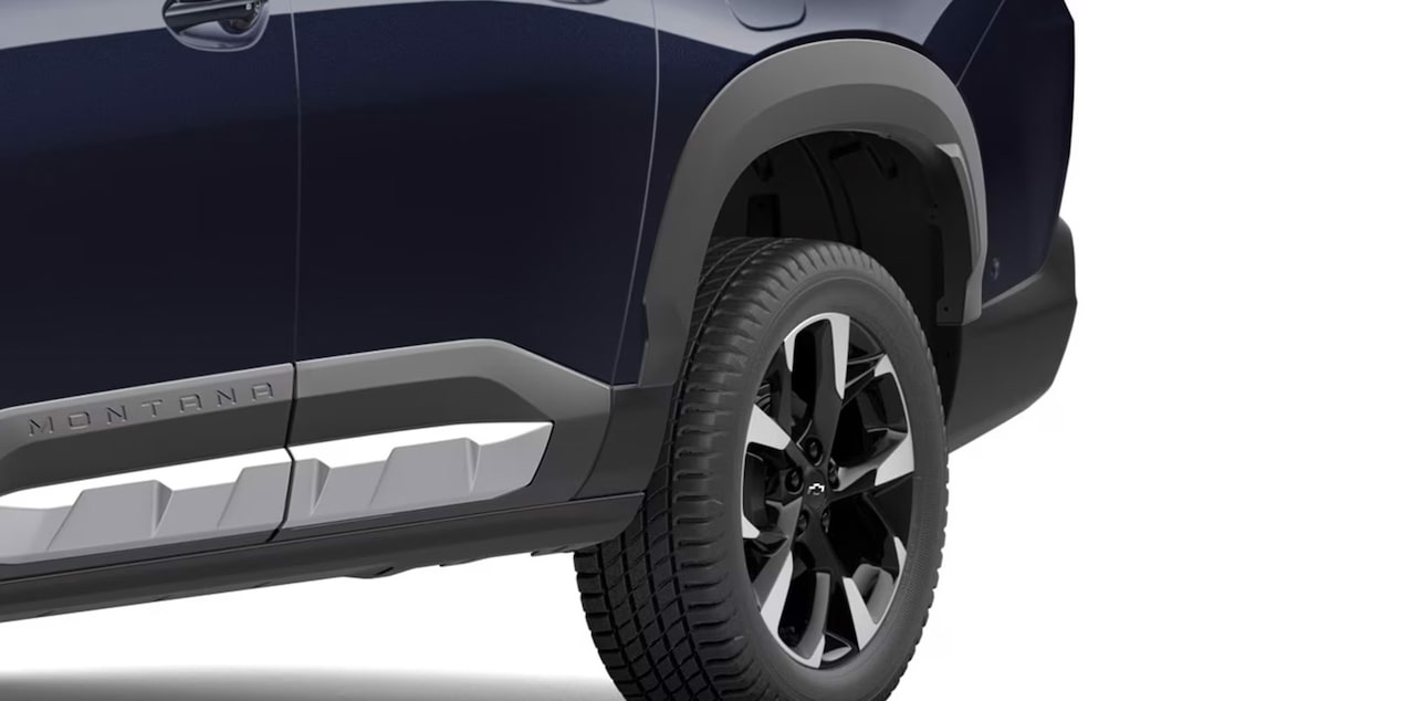Fender Flare
