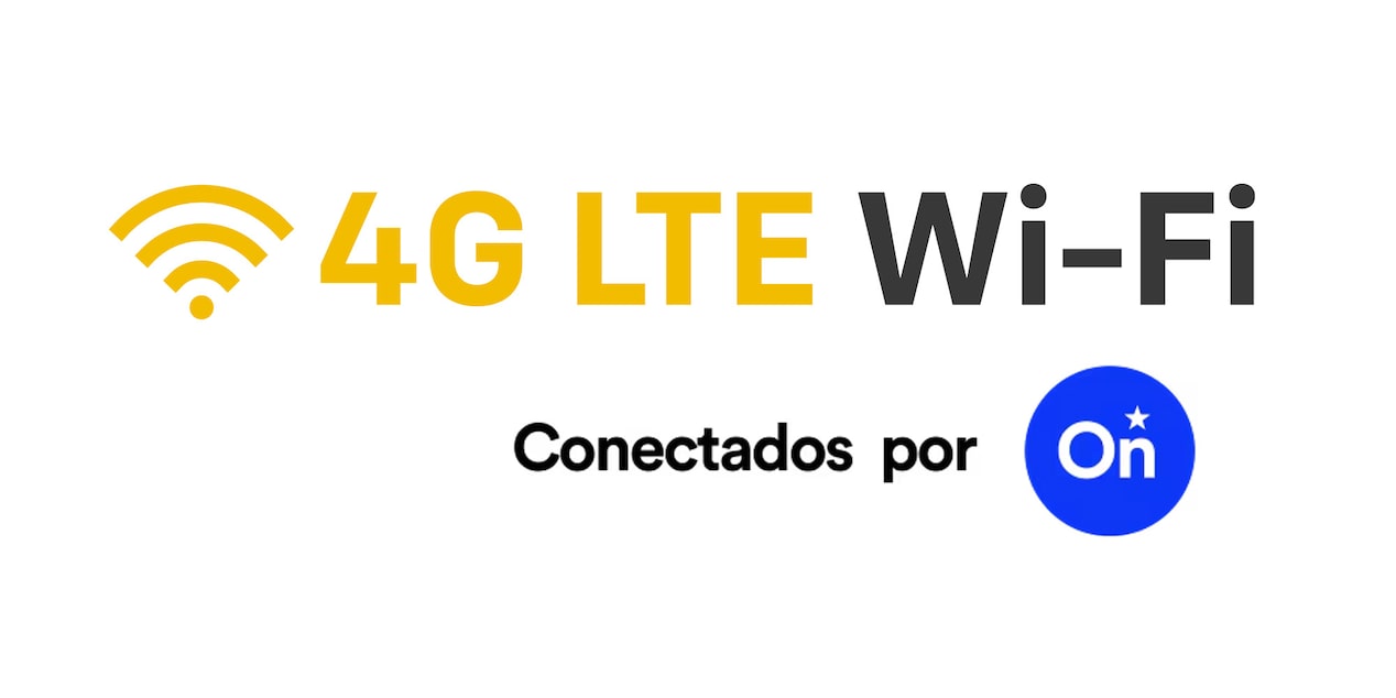 OnStar® 4G Wi-Fi