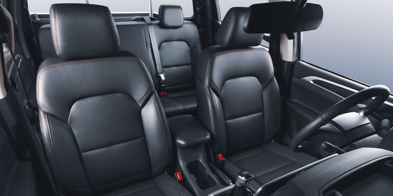 Chevrolet S10 MAX 2026