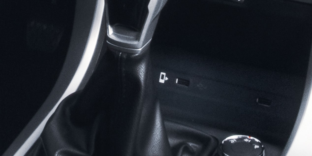 Chevrolet S10 MAX 2026 conector de 12V