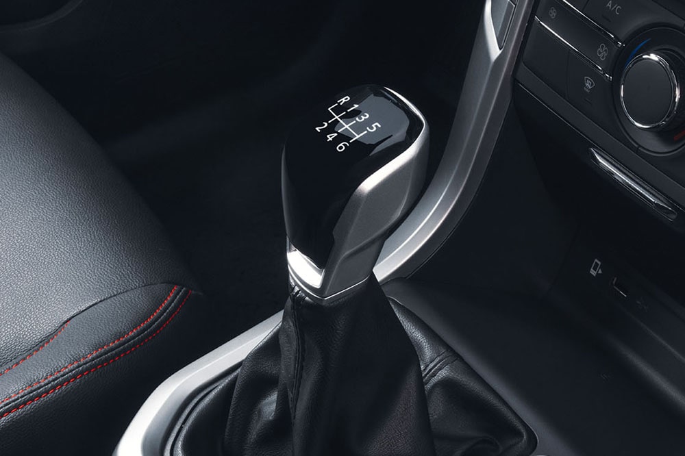 Chevrolet S10 MAX 2026 desempeño del motor