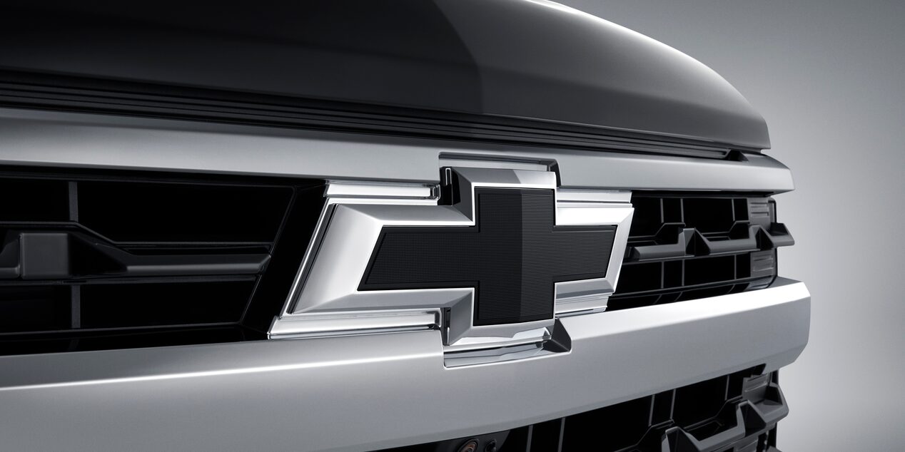 Accesorios Exteriores