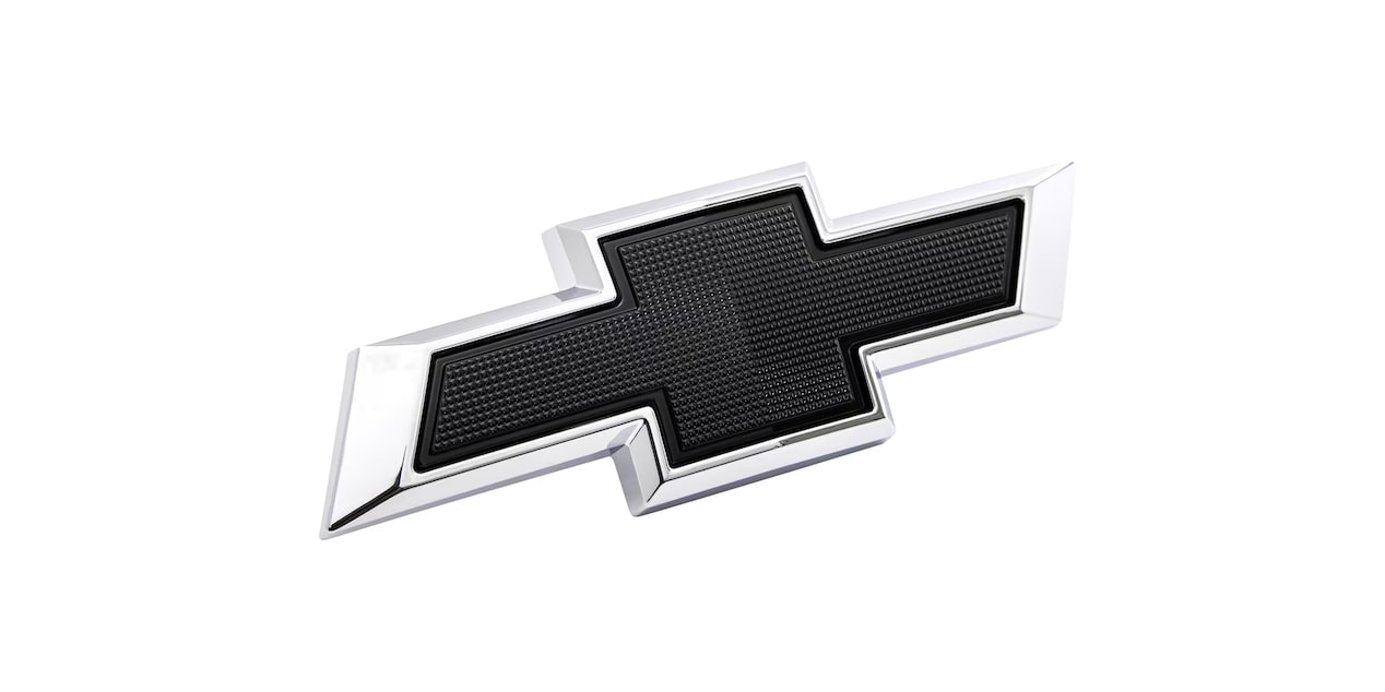 Accesorios Silverado 2026