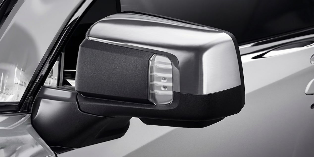 Accesorios Silverado 2026