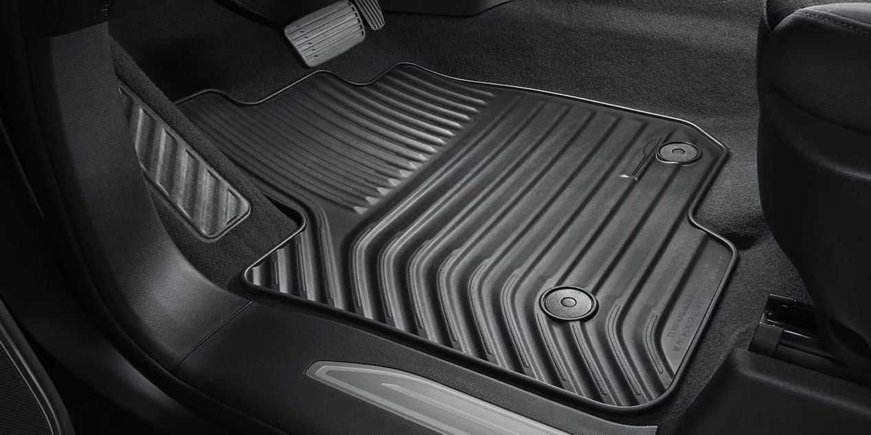 Accesorios Silverado 2026