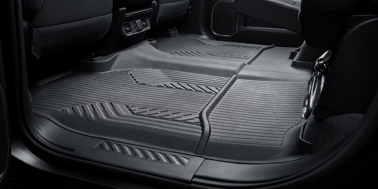 Accesorios Silverado 2026