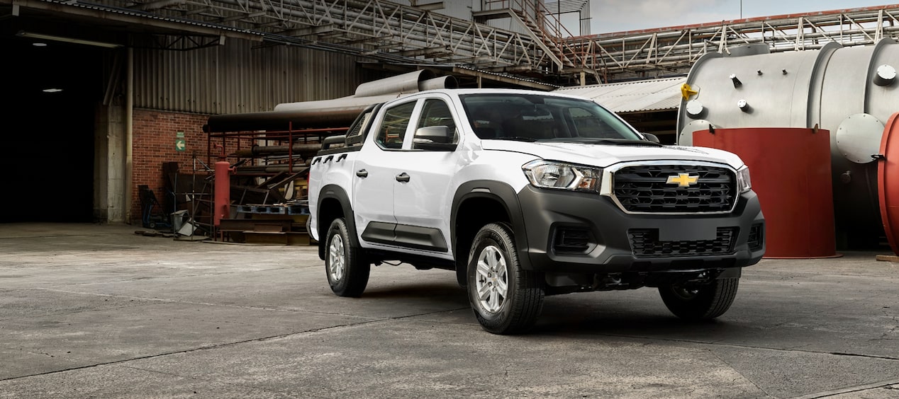 accesorios originales para s10 max, pickup chevrolet