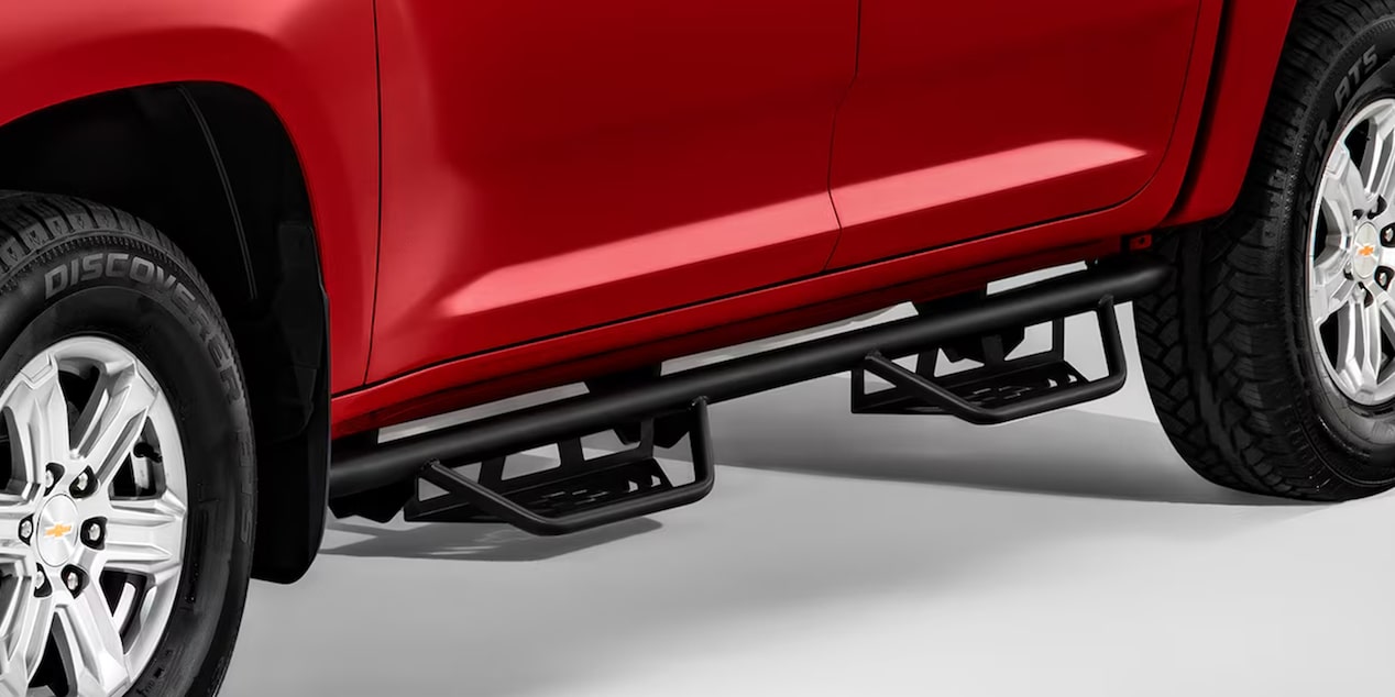 estribo tubular para s10 max
