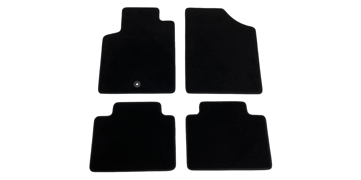 tapetes de vinil s10 max