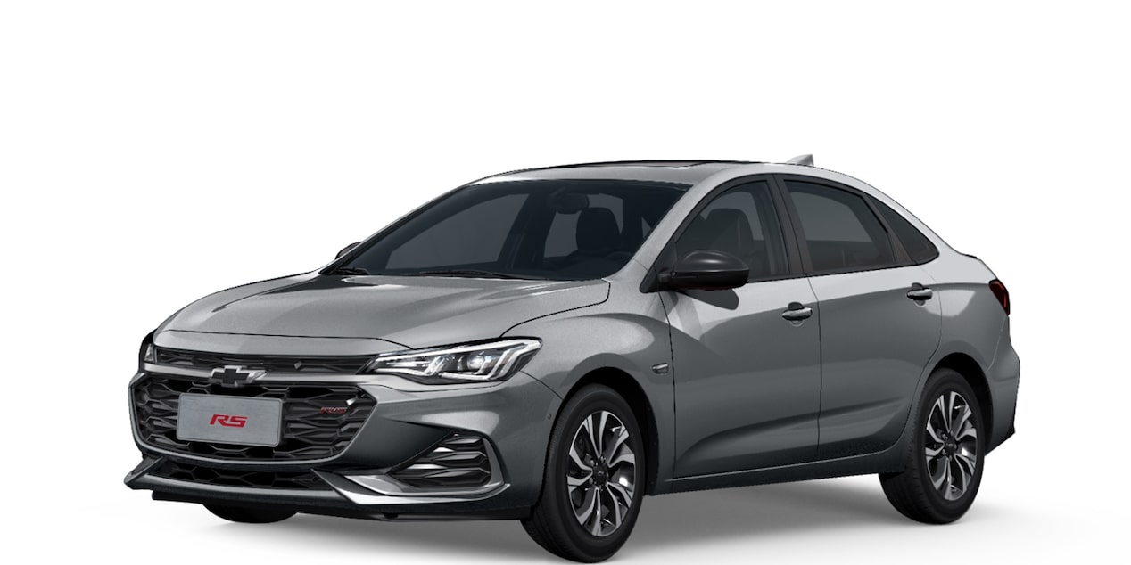 Cavalier 2024