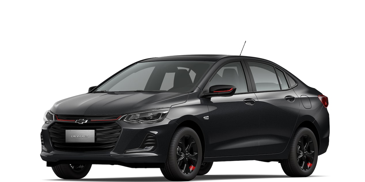 Onix 2025