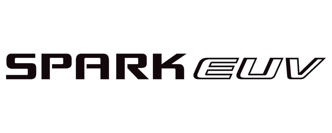 Spark EUV