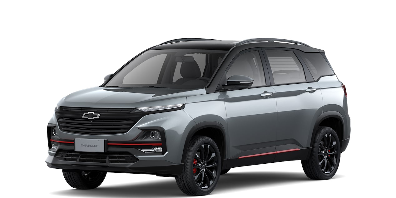 Captiva 2025