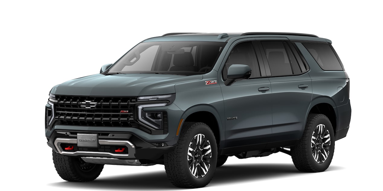 Tahoe 2025