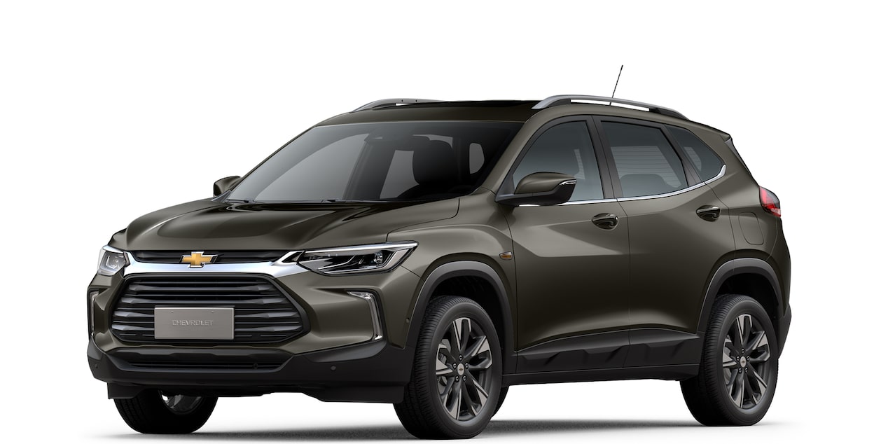 Tracker 2025