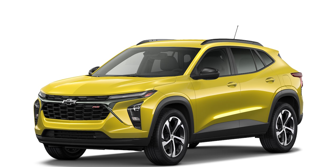Trax 2025