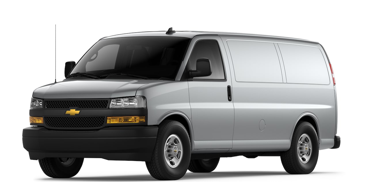 Express Cargo 2025