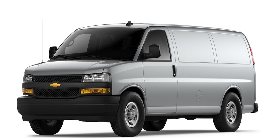 Express Van