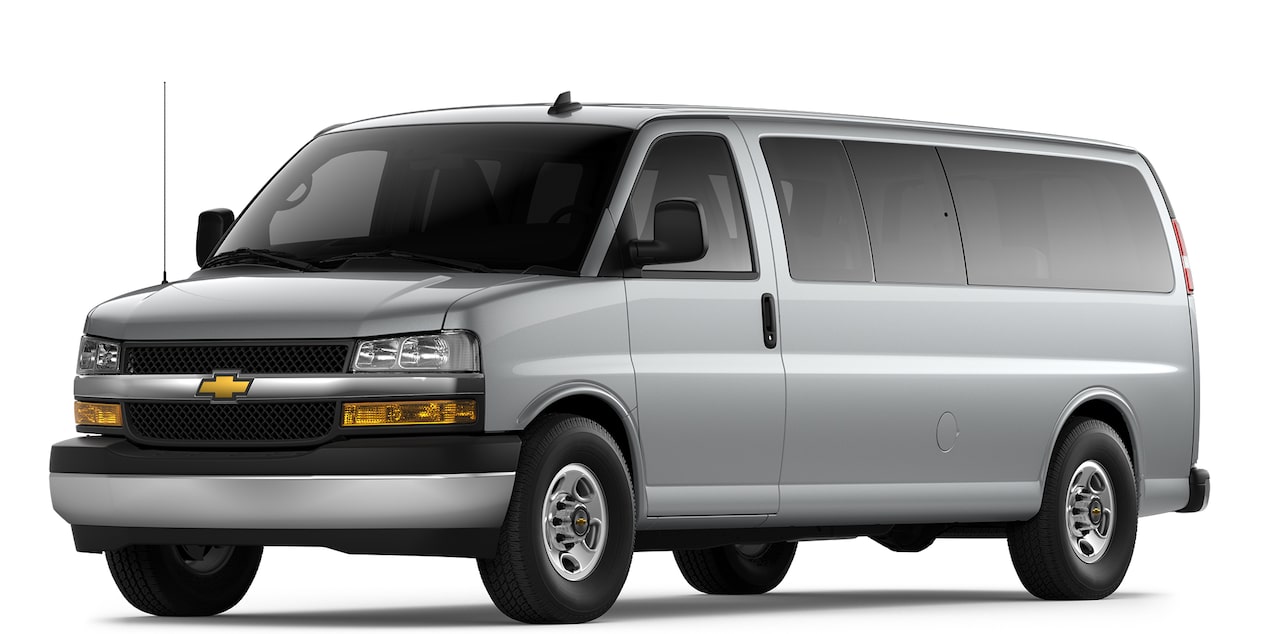 Express Passenger 2025