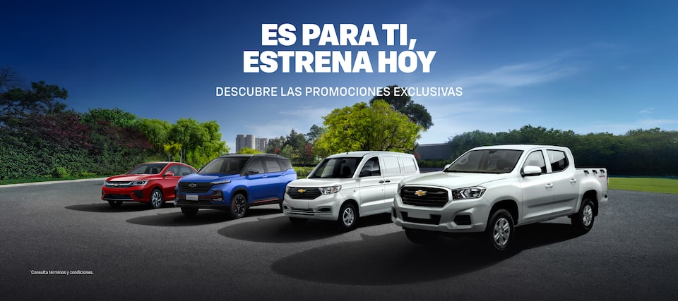 Es para ti, estrena hoy.