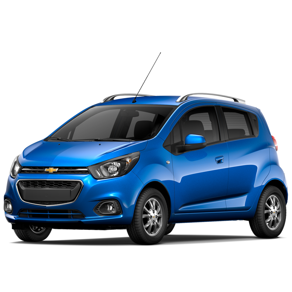 Chevrolet Beat HB 2019
