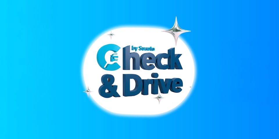 Conoce Check & Drive