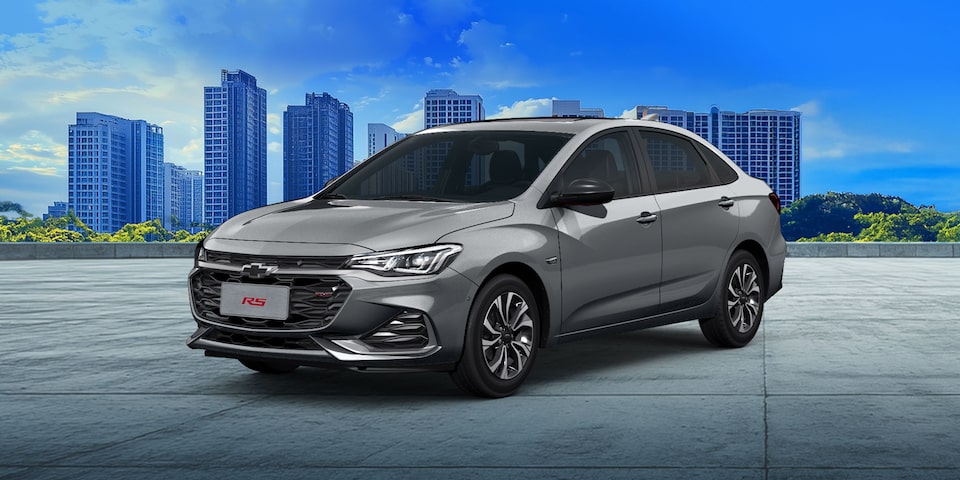 Chevrolet Cavalier 2024