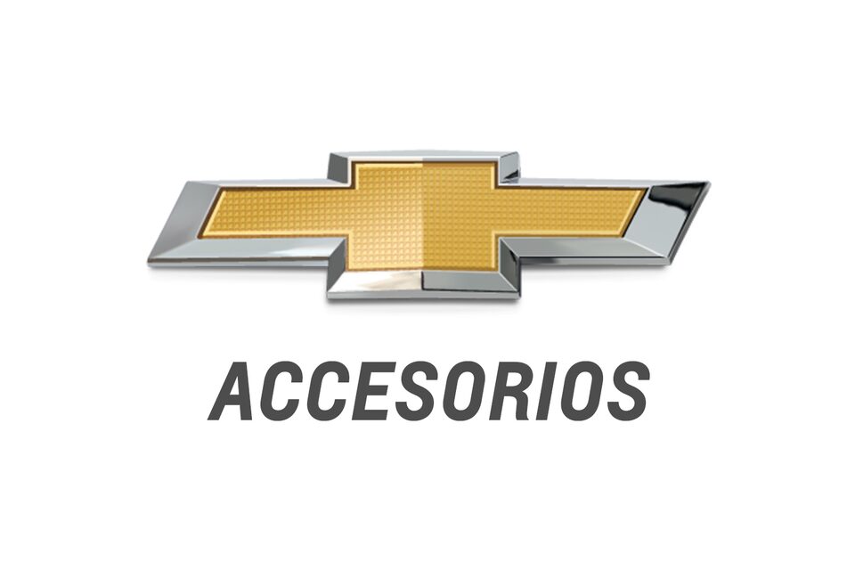 Chevrolet Accesorios: descubre los diversos accesorios originales que harán que tu Chevrolet luzca muy especial