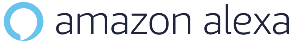 Logotipo de Amazon Alexa para Chevrolet Blazer 2025, camioneta mediana