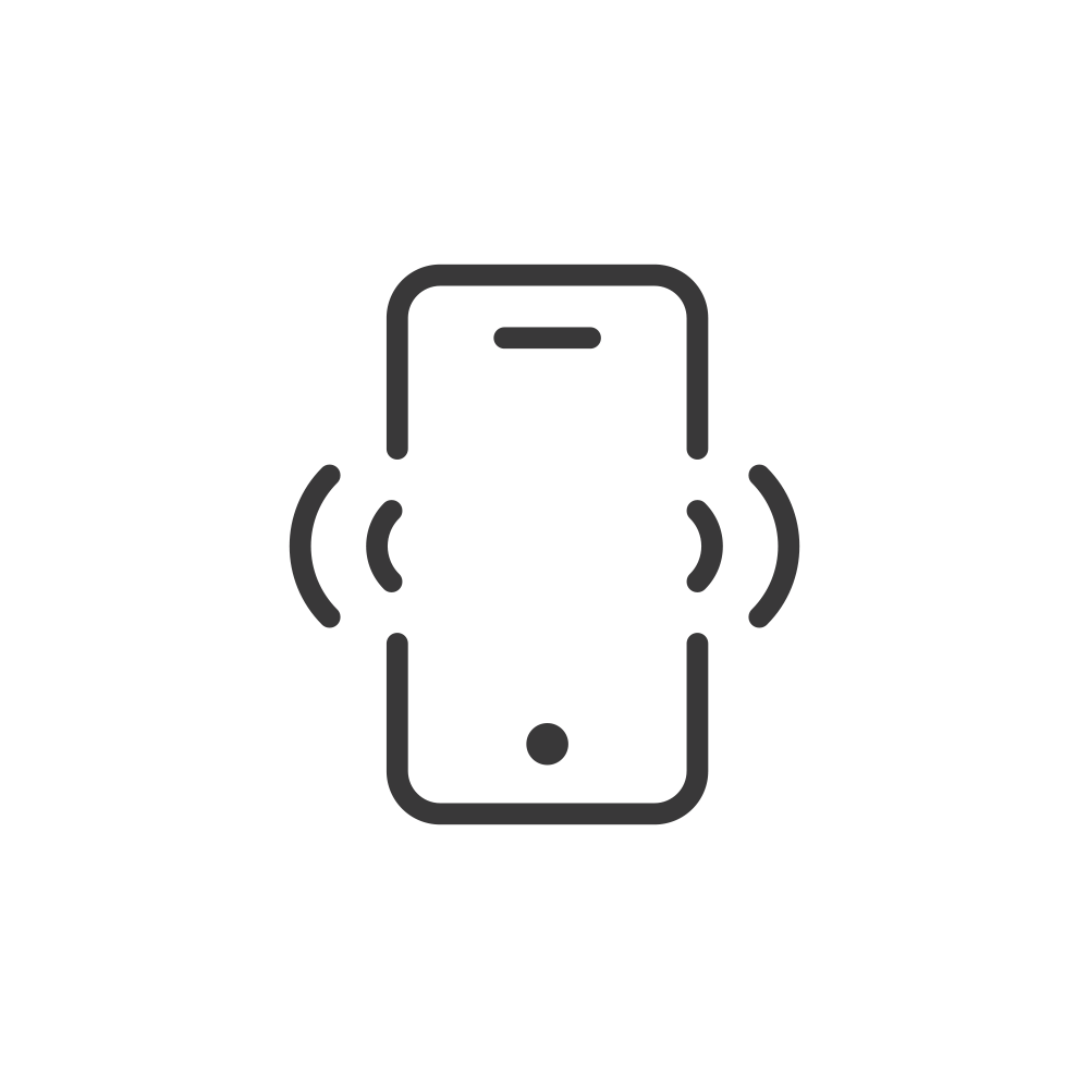 Ícono de Servicios Conectados