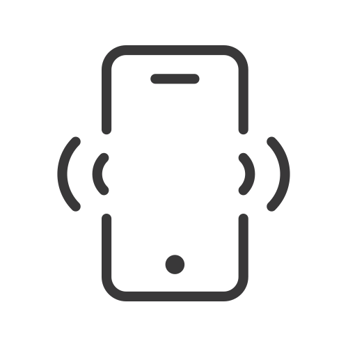 Ícono de Wireless Phone Projection para Chevrolet Silverado HD 3500 2025