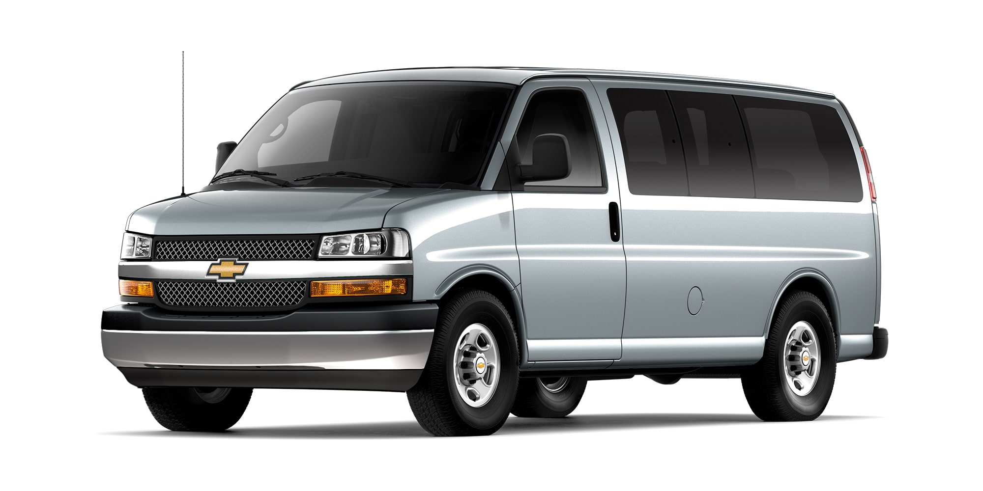 Carros vans top nuevos
