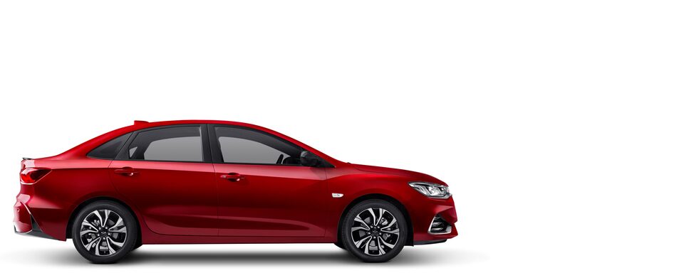 Chevrolet Cavalier 2022