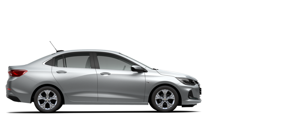 Chevrolet Onix 2022