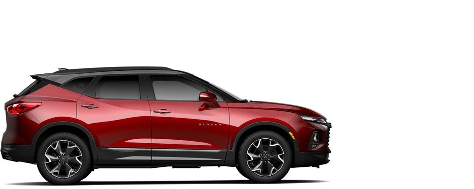 También te puede interesar Chevrolet Blazer 2022