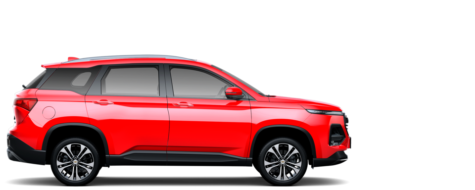 Chevrolet Captiva 2022