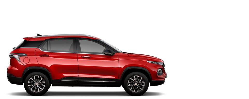 También te podría gustar Chevrolet Groove 2022