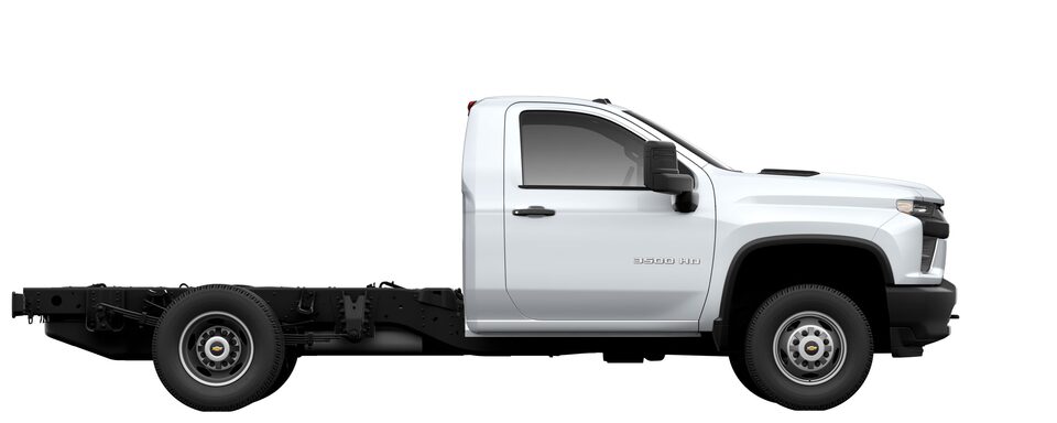 También te puede gustar Silverado 3500 2022