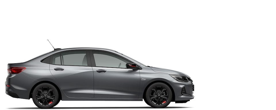 Chevrolet Onix 2023
