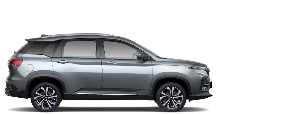También te puede interesar Chevrolet Captiva 2024