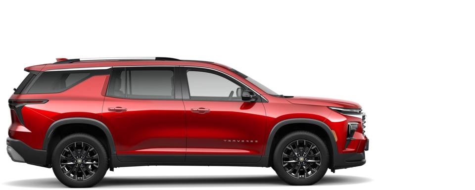 Traverse 2024