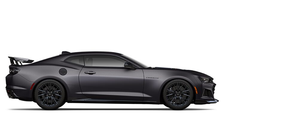 Camaro ZL1 2024