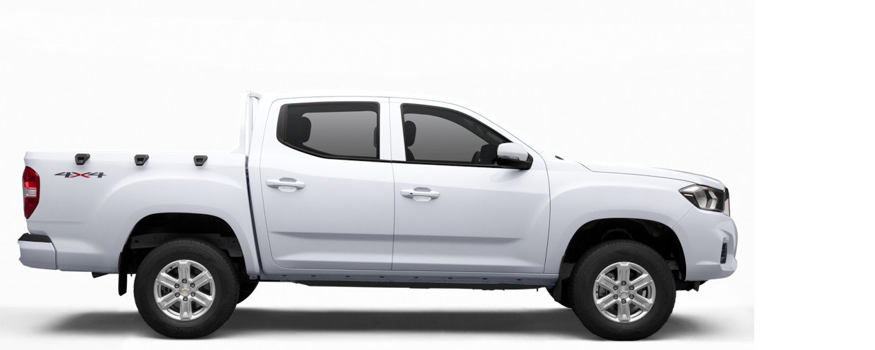 Chevrolet S10 2024, conoce más o cotiza en línea