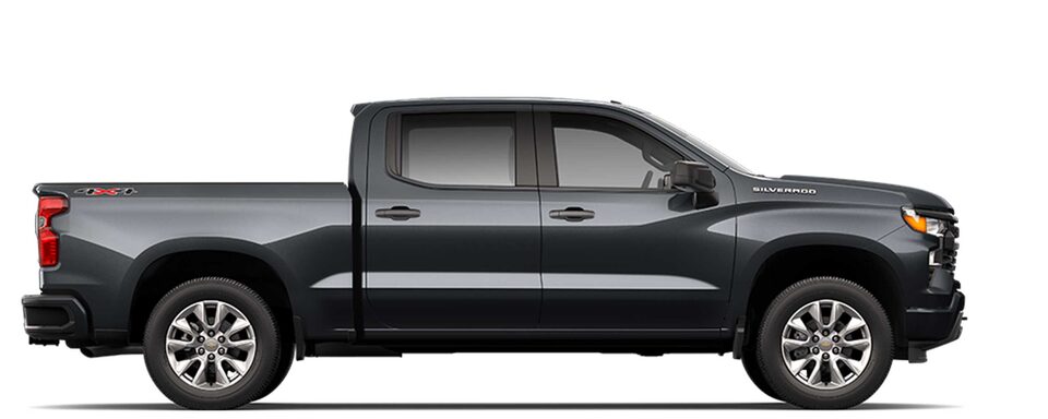 Silverado 2024