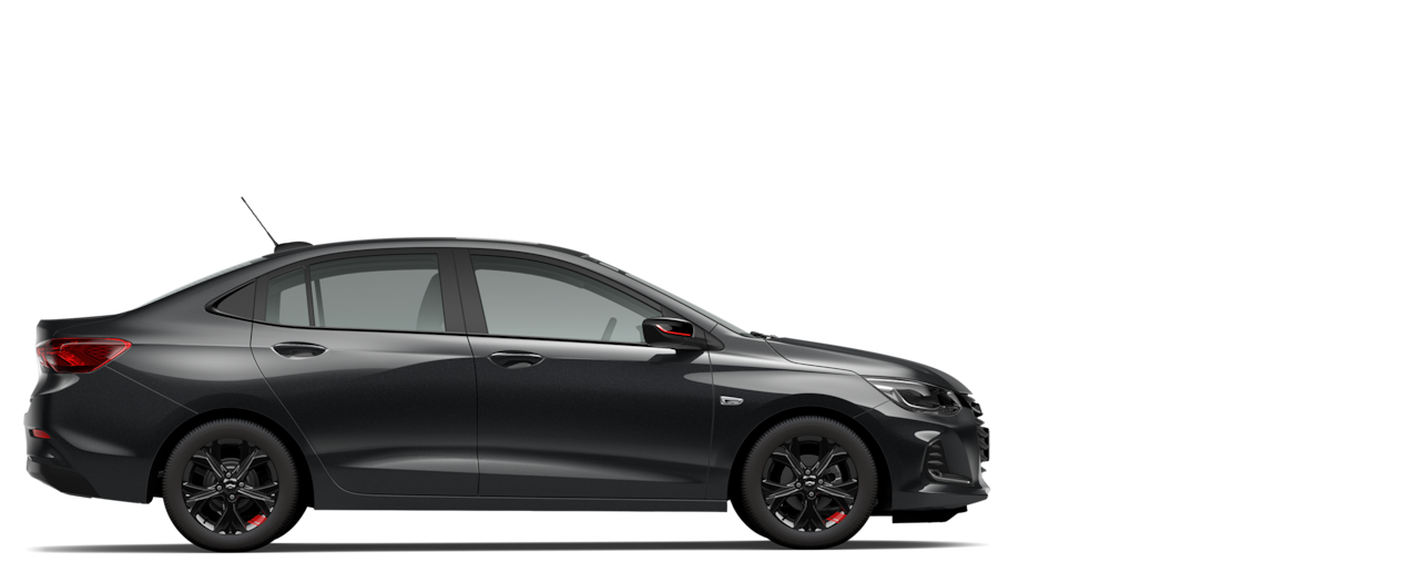 Nuevo Aveo HB 2025 Cotizalo en línea Chevrolet Mex