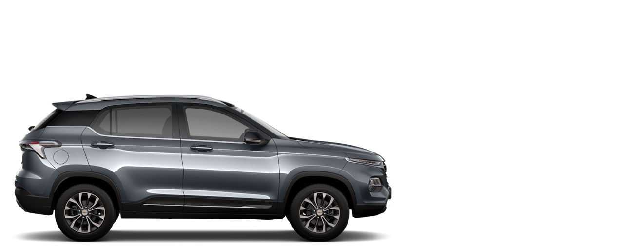 Nueva Blazer EV 2025 Precios de SUV eléctrica Chevrolet Mex