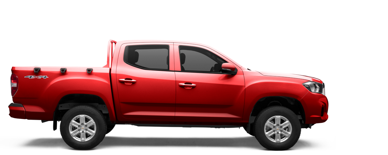 Precios y financiamiento Silverado HD 3500 2025 Chevrolet Mex