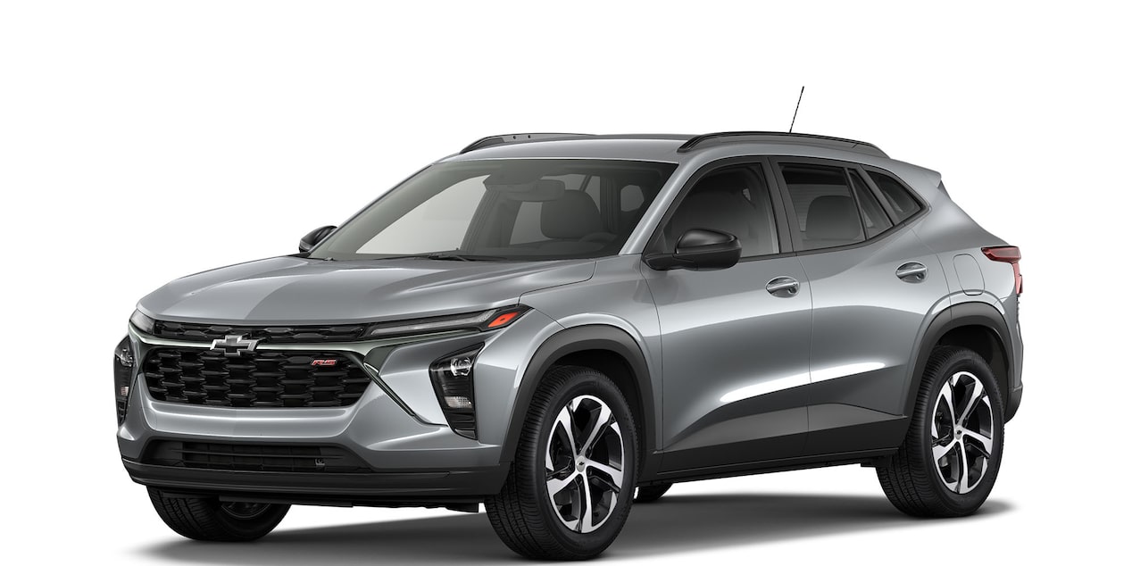 Trax 2026